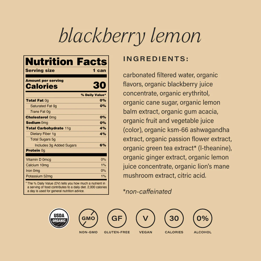 blackberry lemon - Image 5