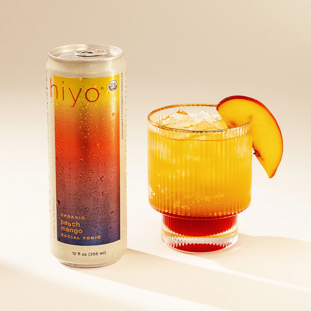 peach mango - Image 4