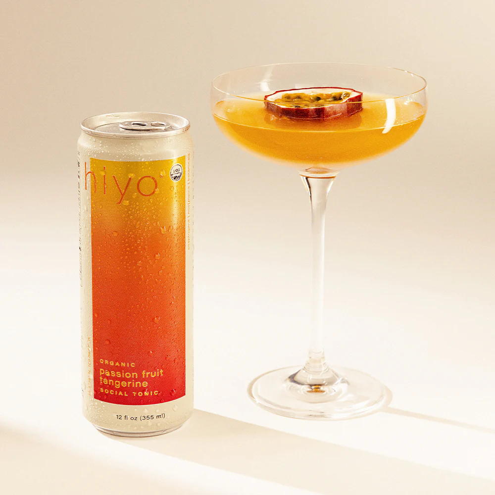 passion fruit tangerine - Image 4