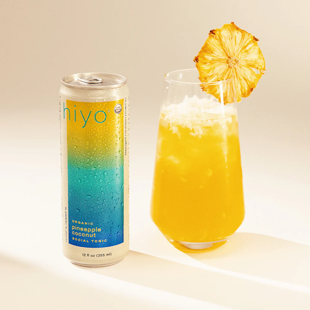 pineapple coconut - Image 4