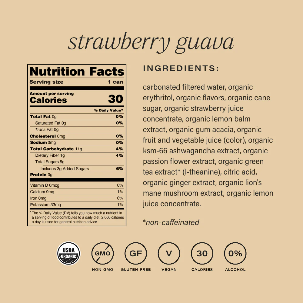 strawberry guava - Image 5