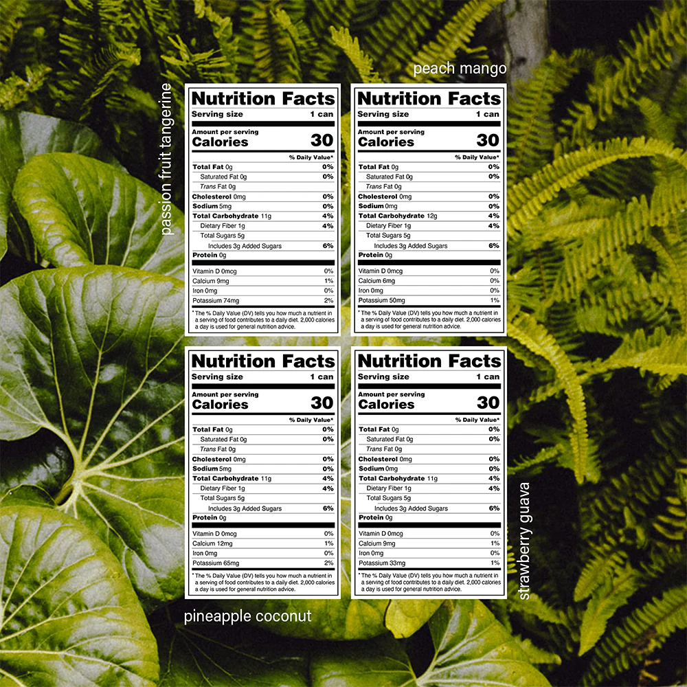 tropical pack - Image 4