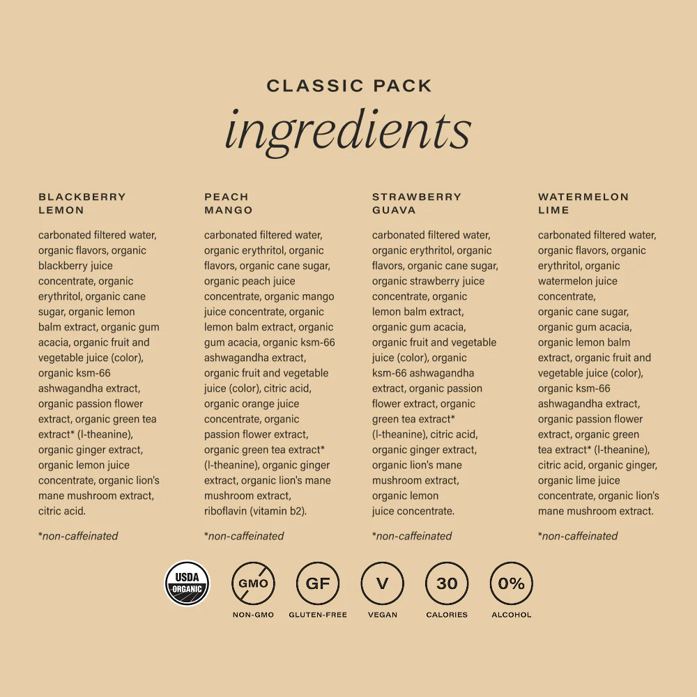 classic pack - Image 5