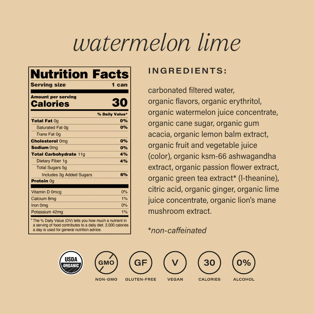 watermelon lime - Image 5